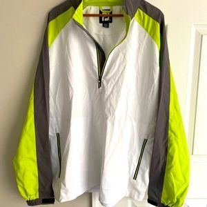 Footjoy Mens Performance Jacket